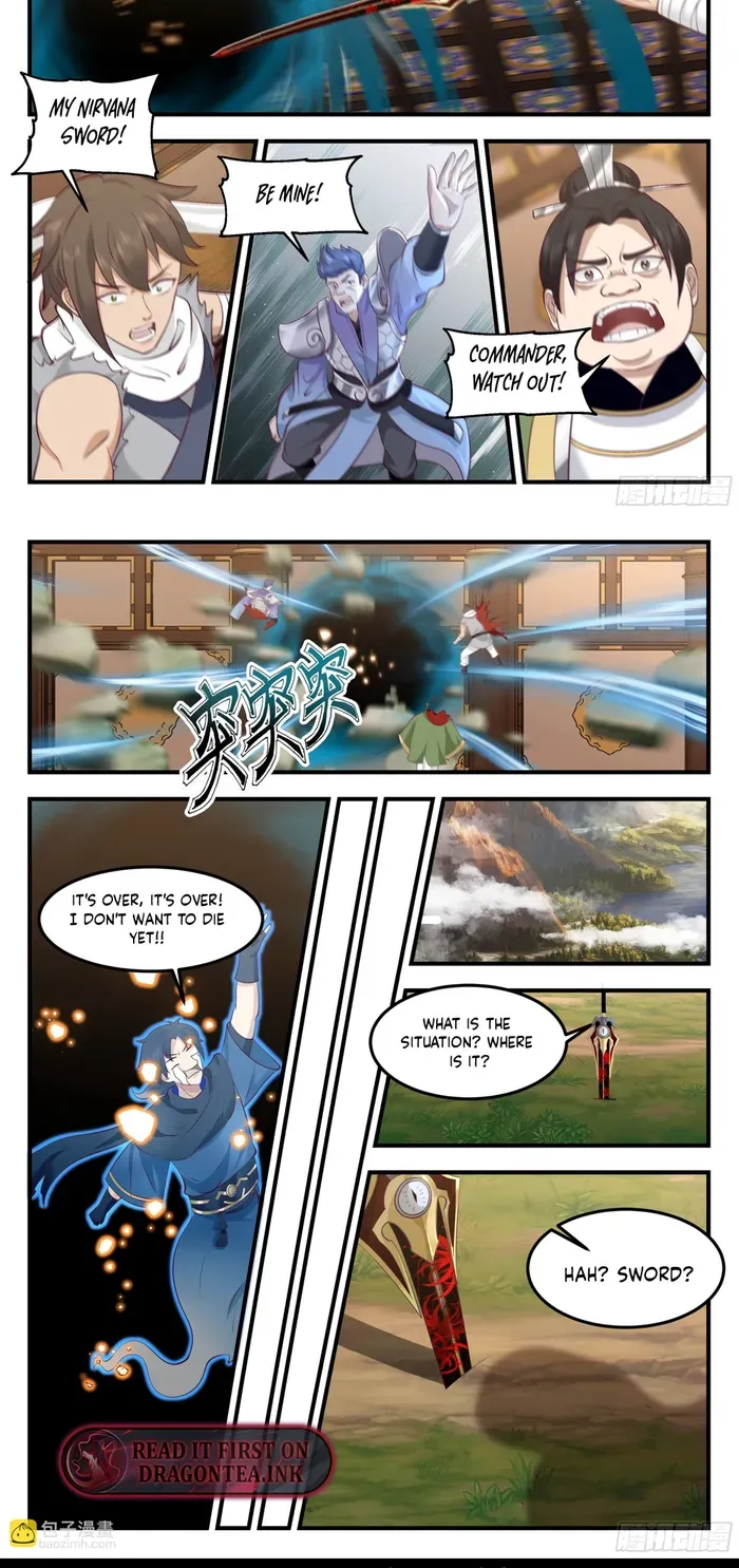 Chapter 115 — page 10