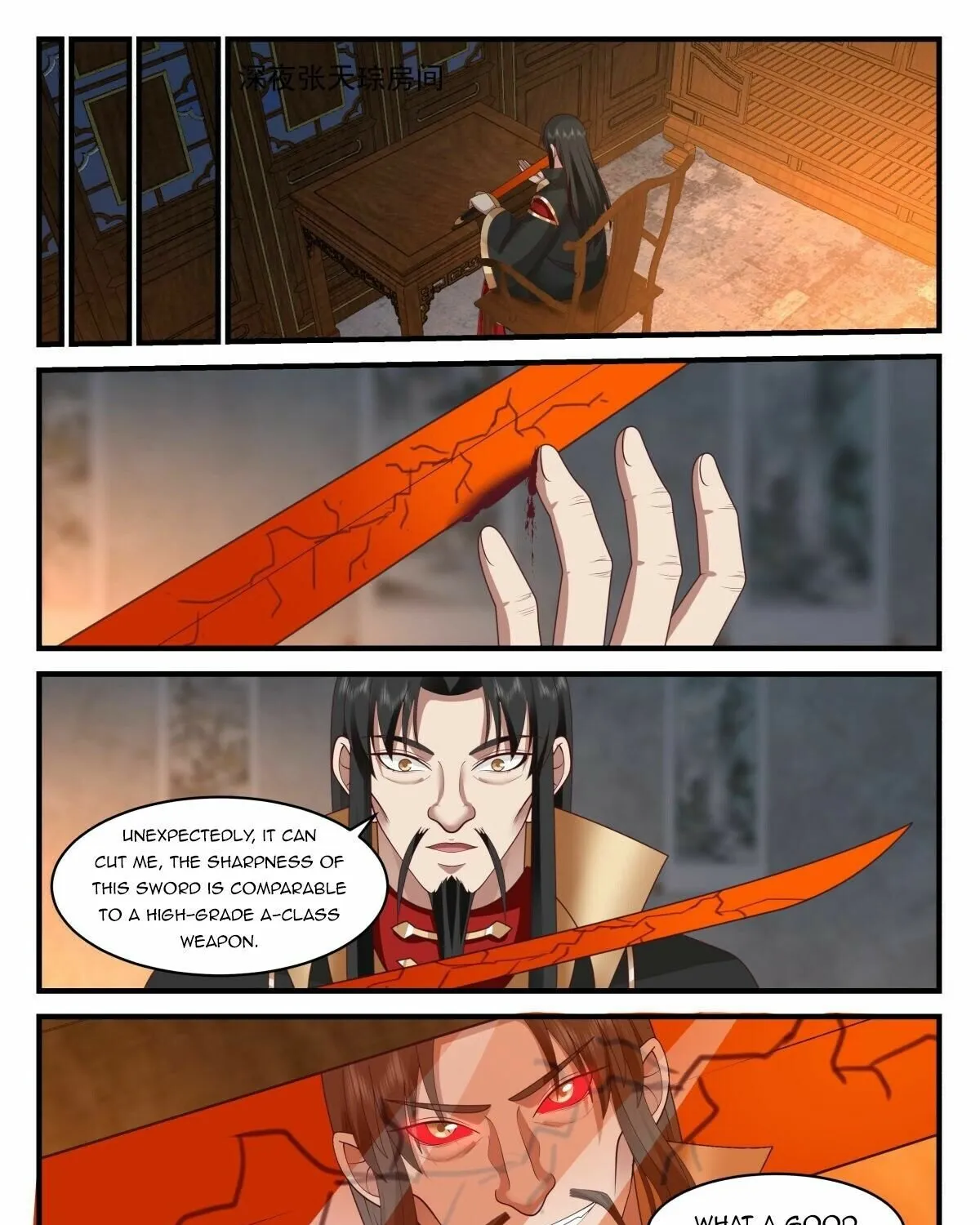 Chapter 48 — page 21