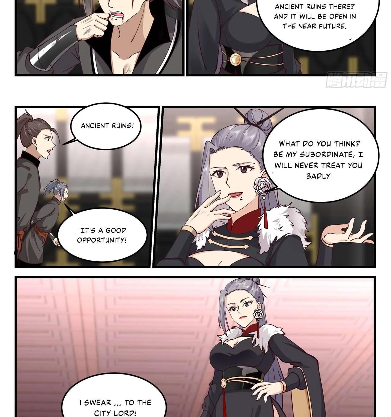 Chapter 54 — page 16