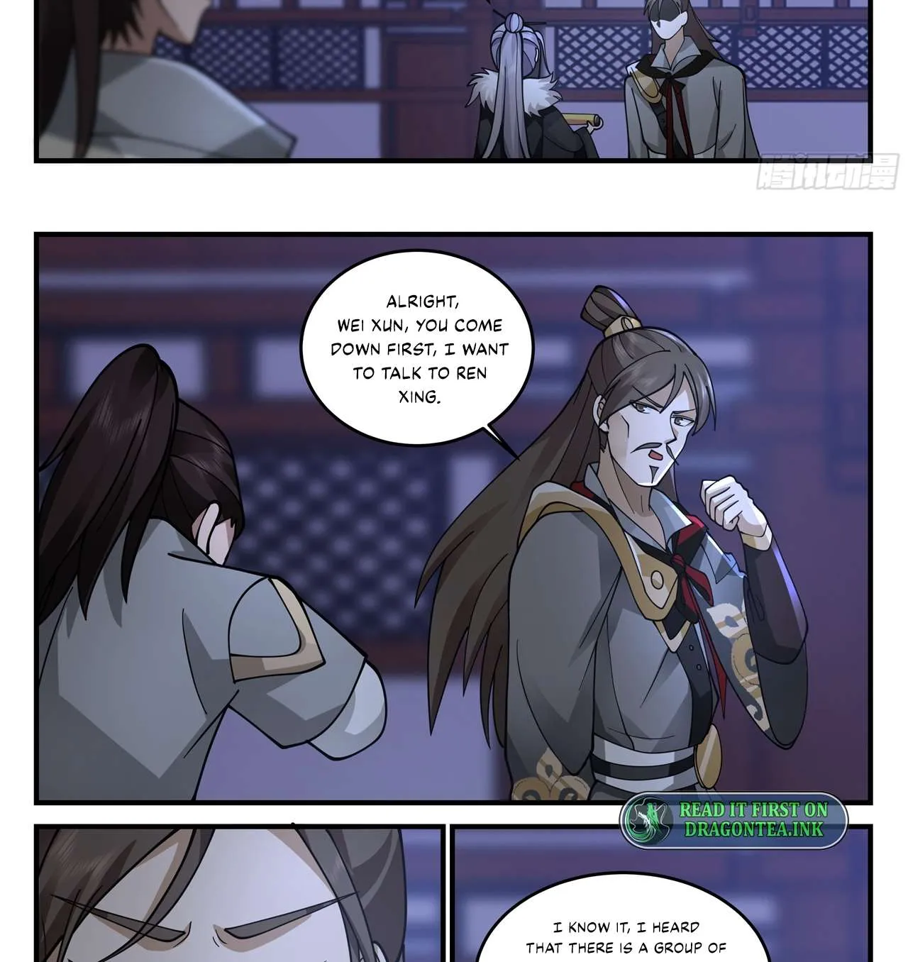 Chapter 55 — page 16