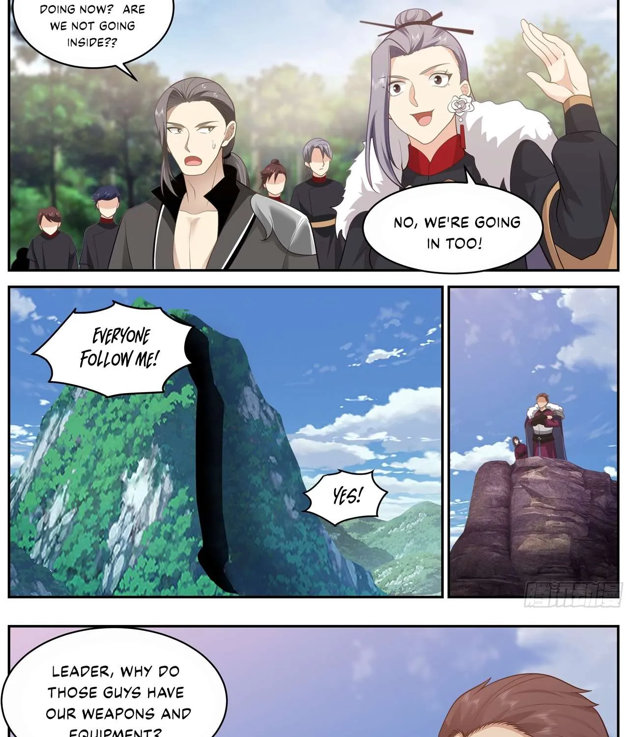 Chapter 58 — page 10