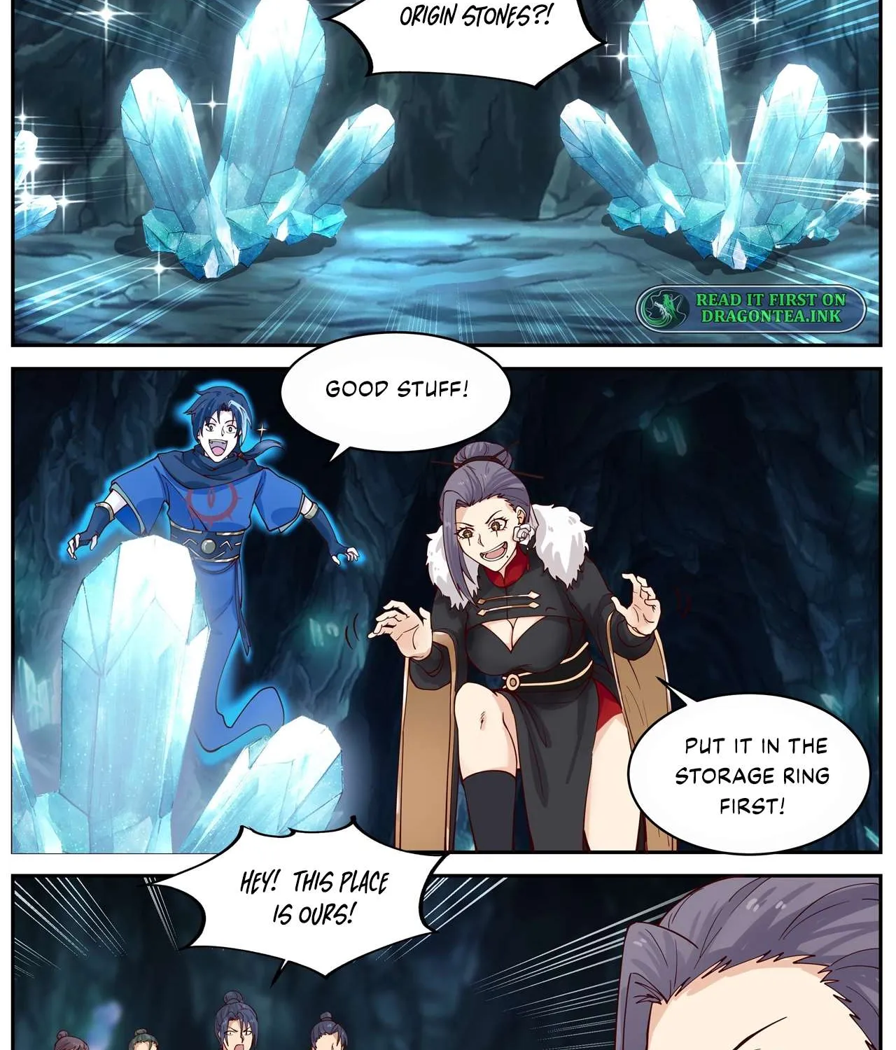 Chapter 58 — page 15