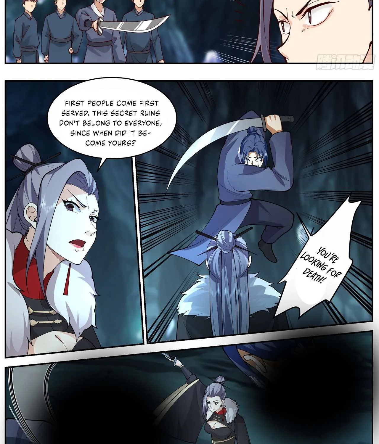 Chapter 58 — page 16