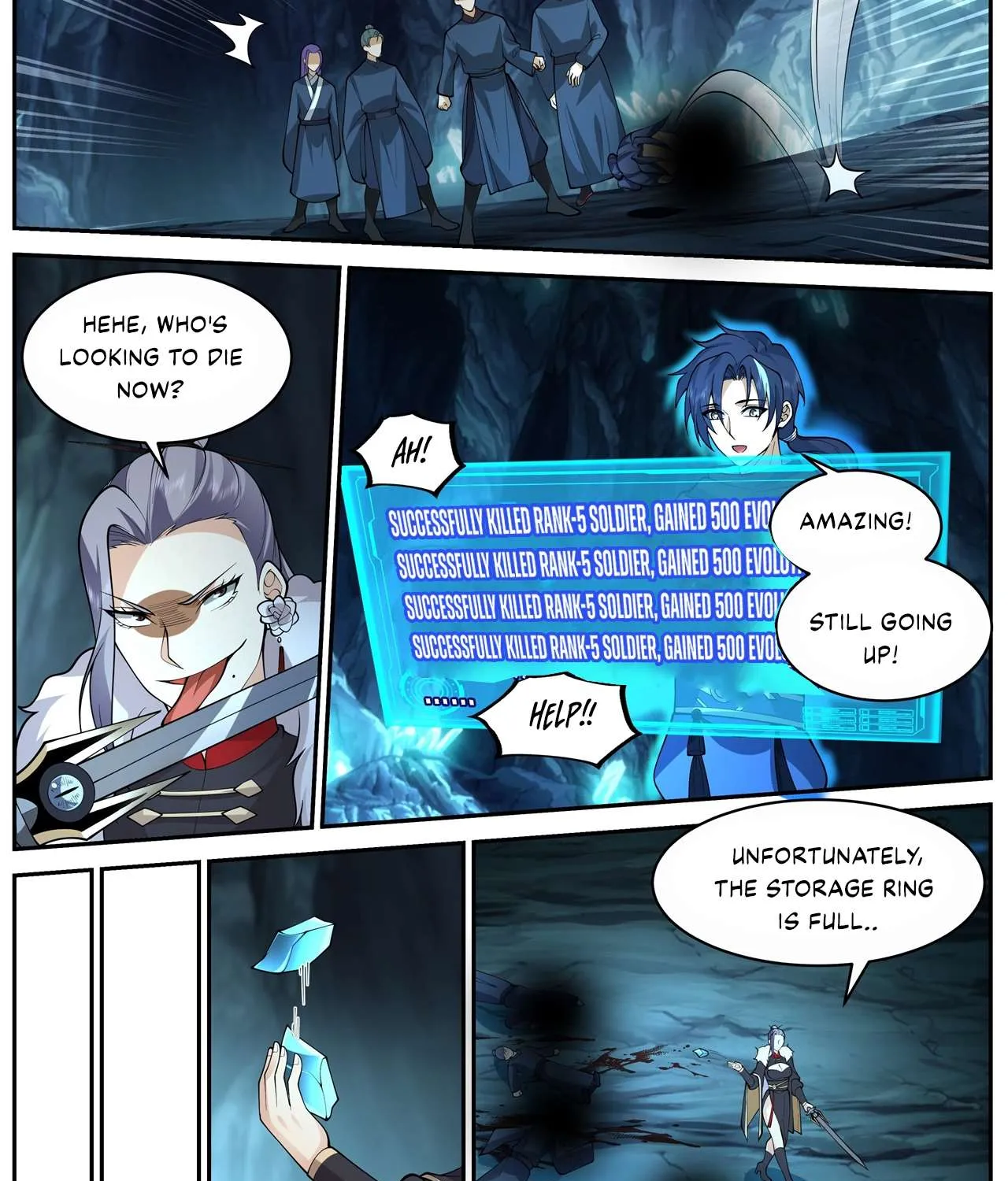 Chapter 58 — page 18