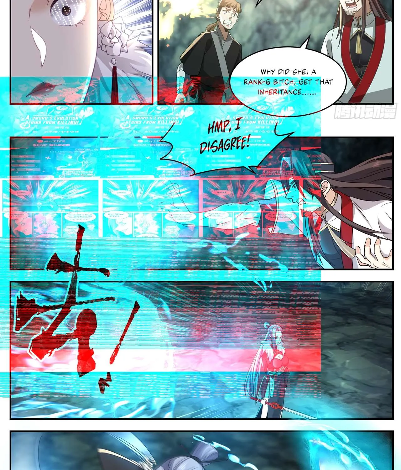 Chapter 60 — page 11
