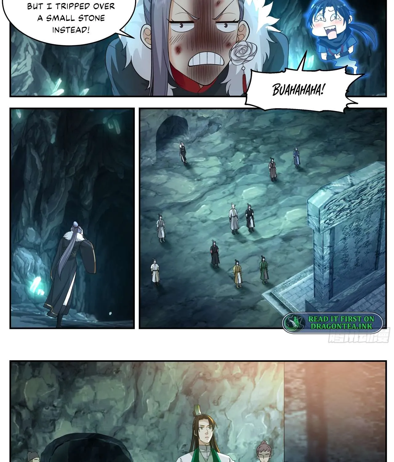 Chapter 60 — page 8