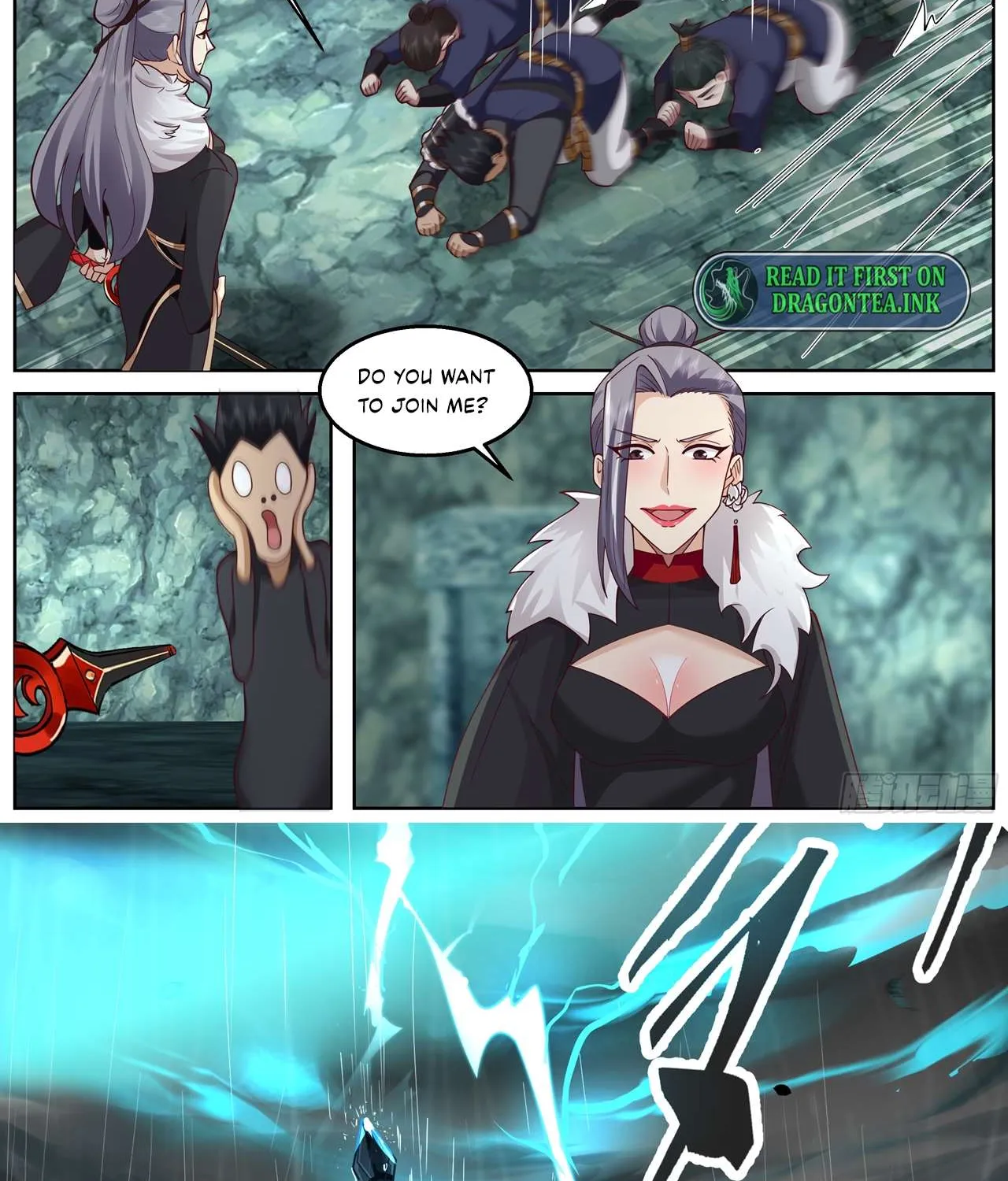Chapter 61 — page 18
