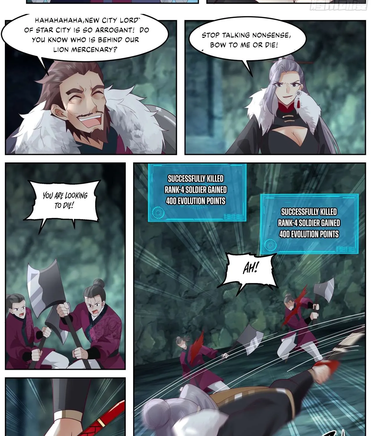 Chapter 61 — page 5