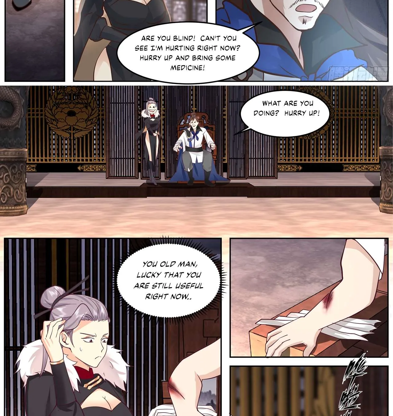 Chapter 62 — page 16