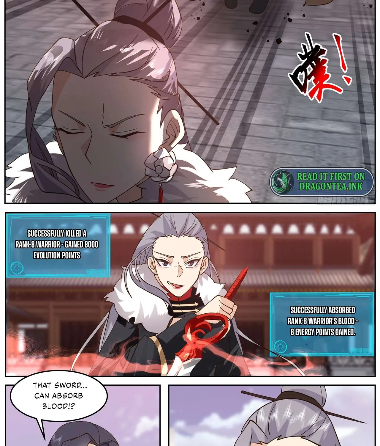 Chapter 64 — page 12