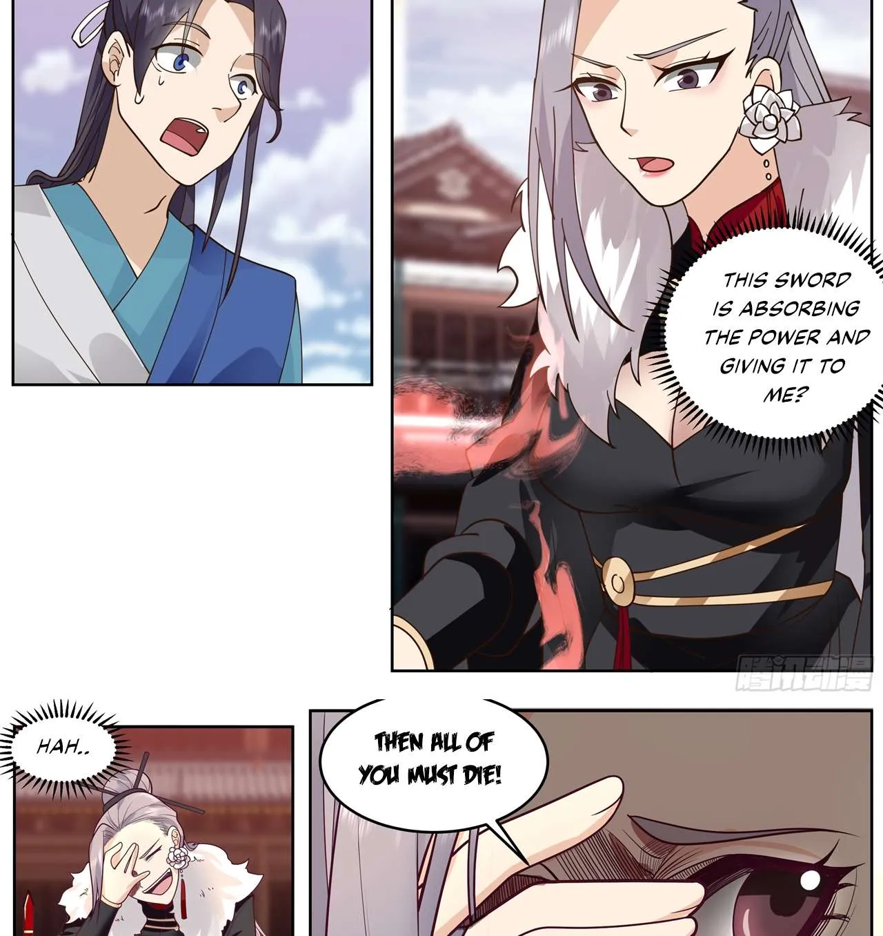 Chapter 64 — page 13