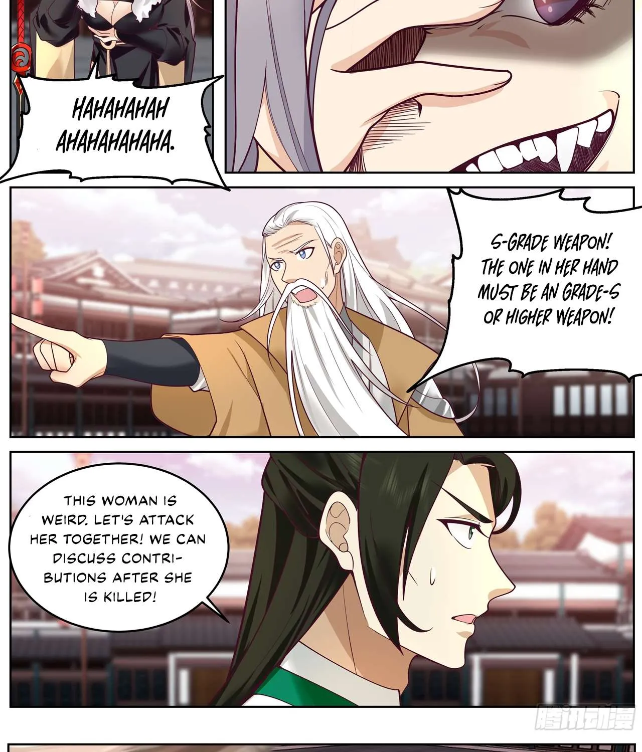 Chapter 64 — page 14