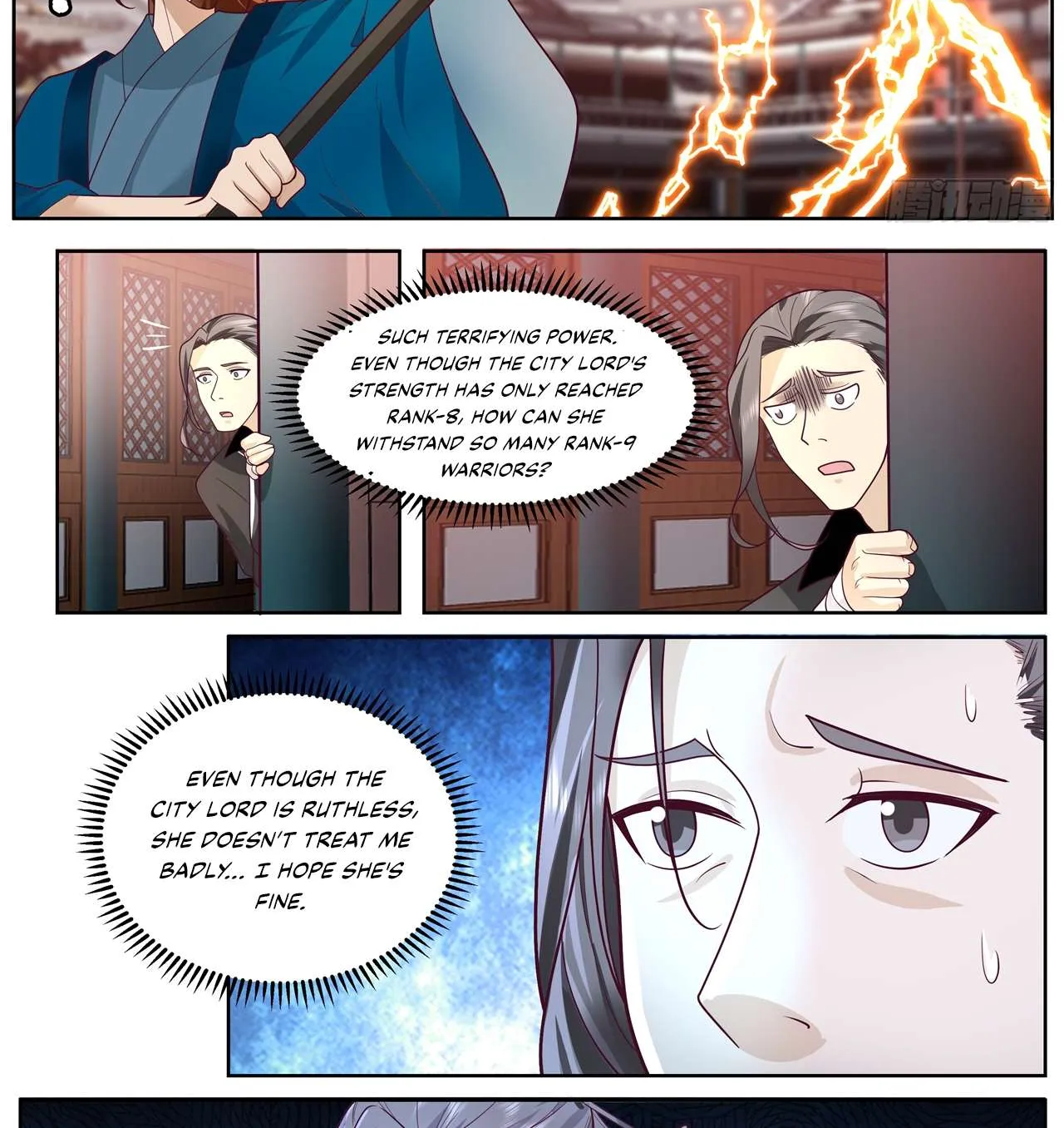 Chapter 64 — page 16