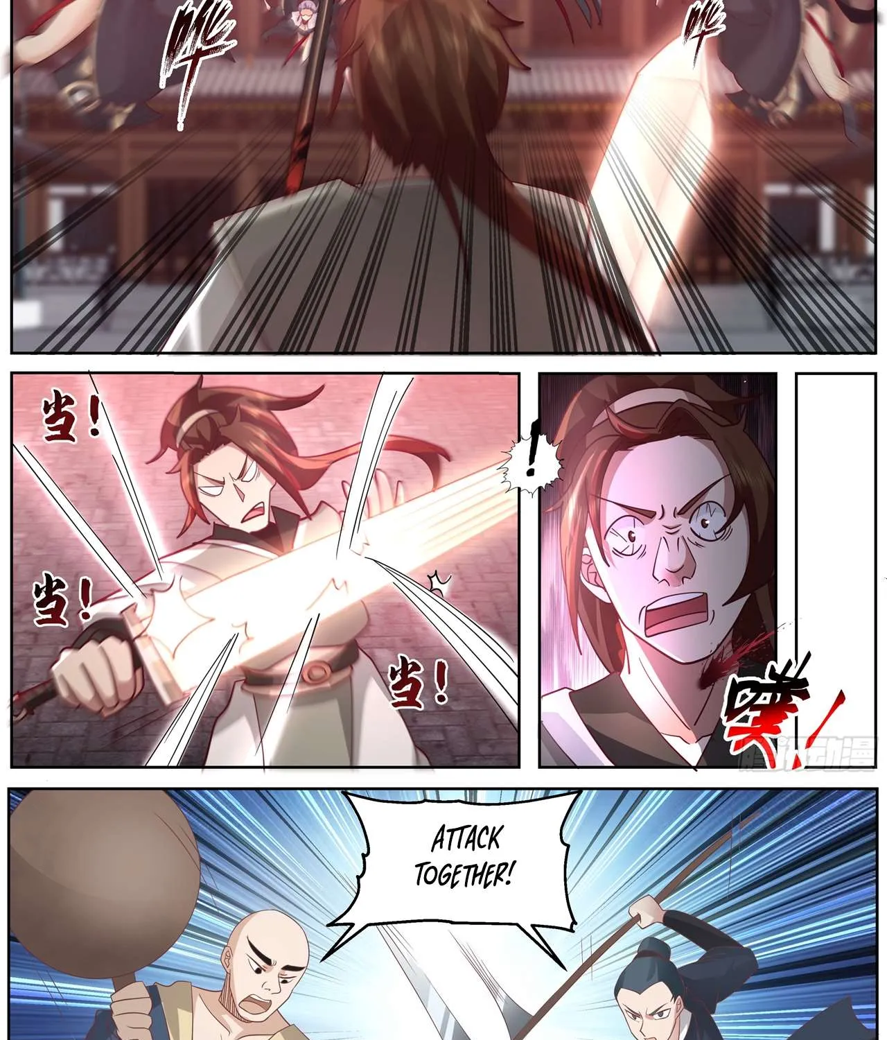 Chapter 64 — page 8