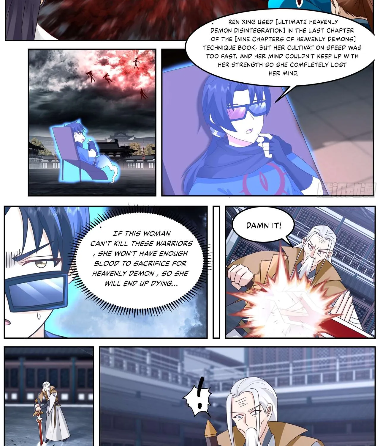 Chapter 65 — page 12