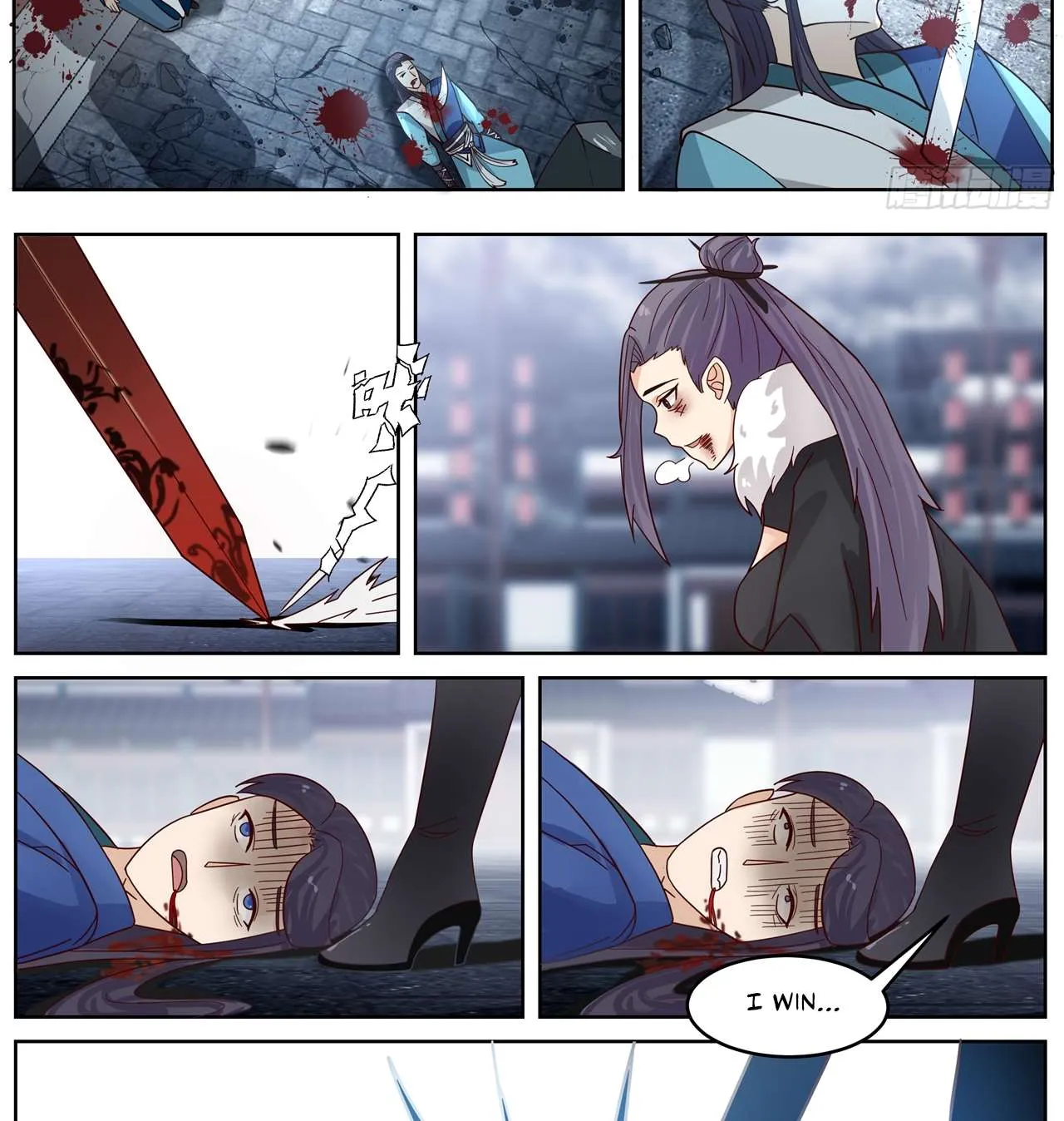 Chapter 65 — page 16