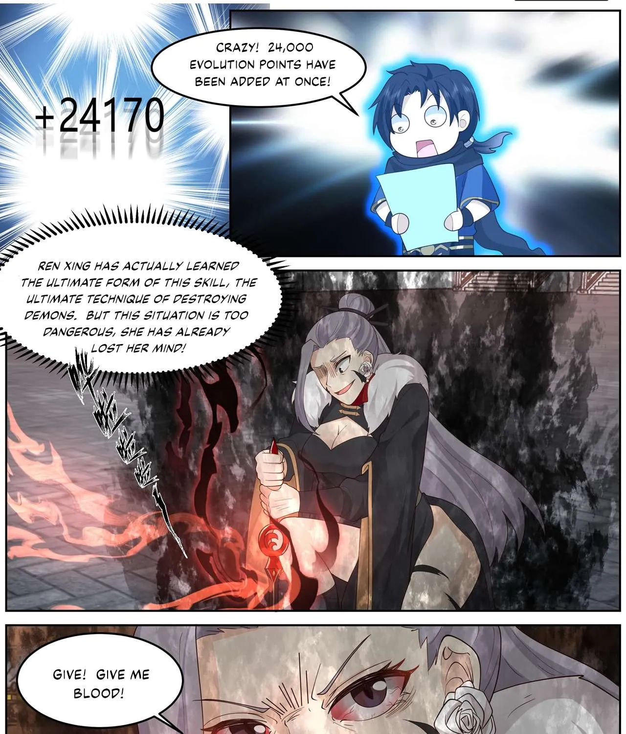 Chapter 65 — page 5