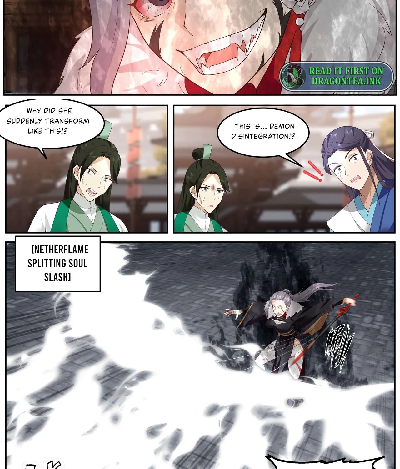 Chapter 65 — page 6