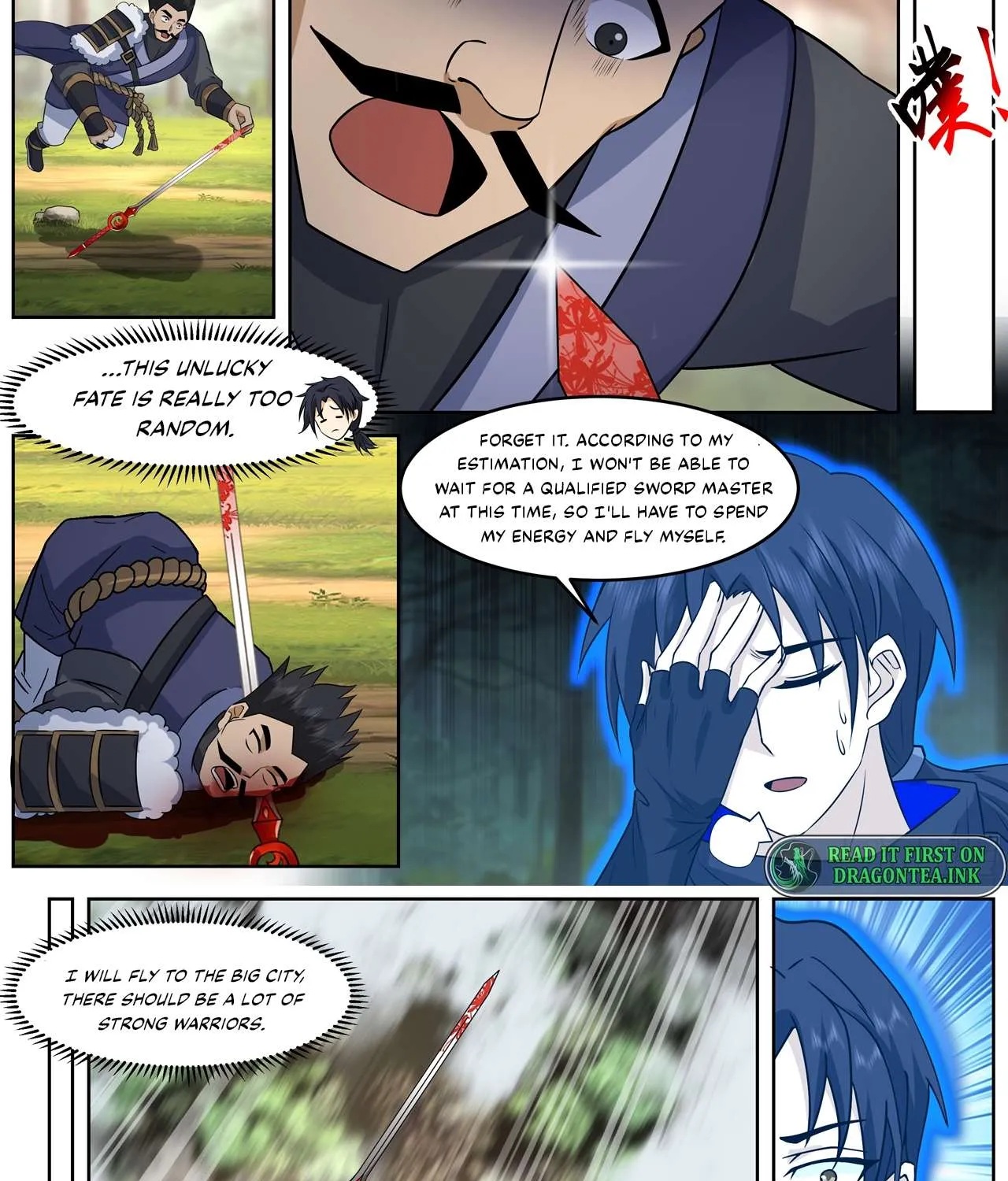 Chapter 67 — page 8