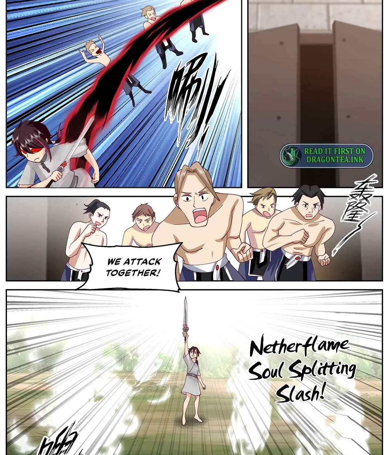 Chapter 69 — page 16