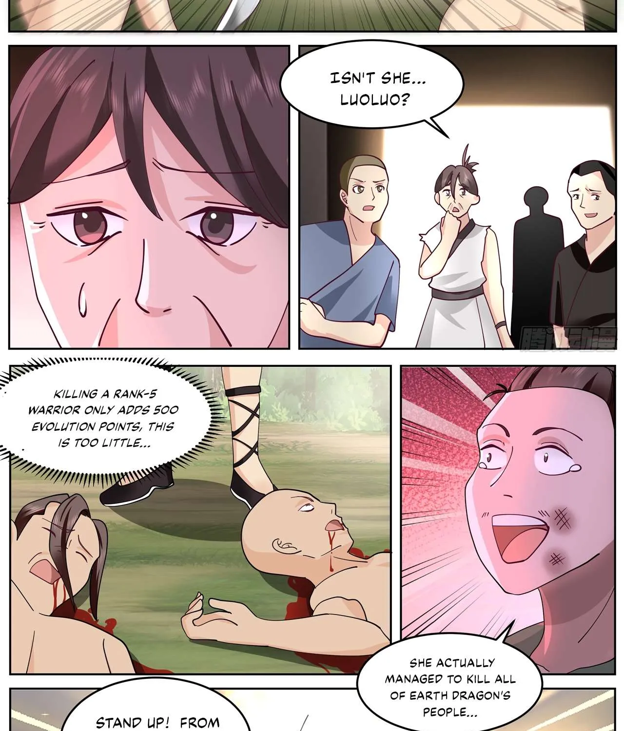 Chapter 69 — page 18