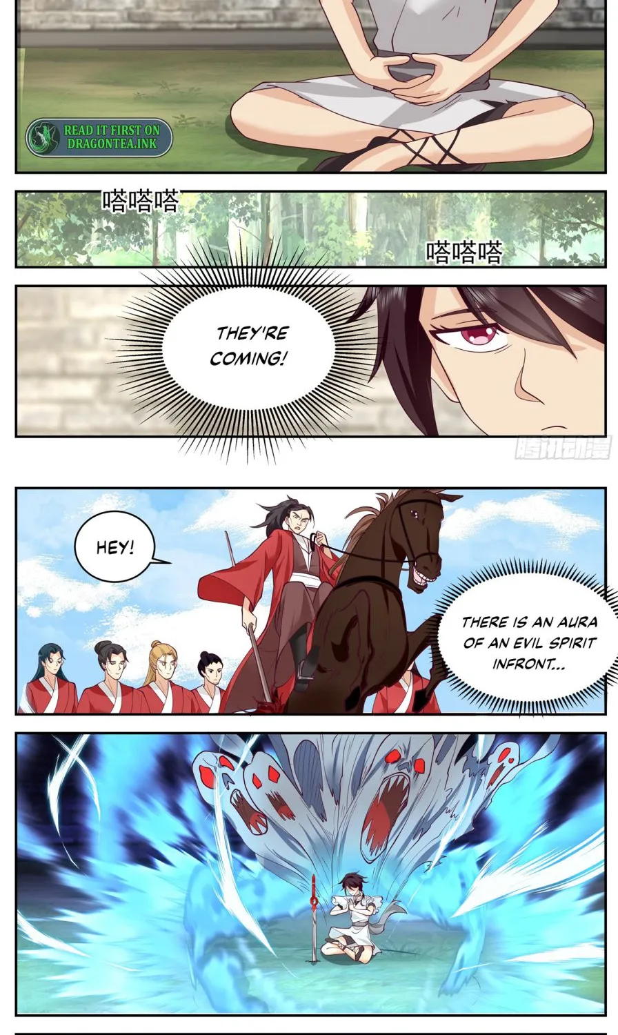 Chapter 70 — page 11