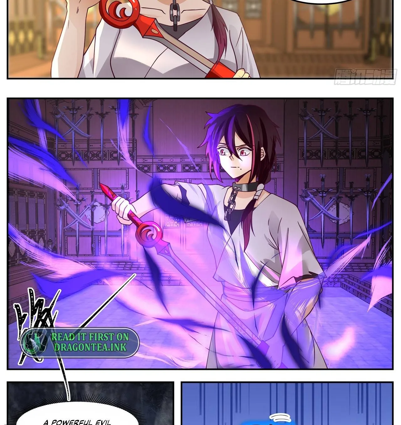 Chapter 71 — page 16