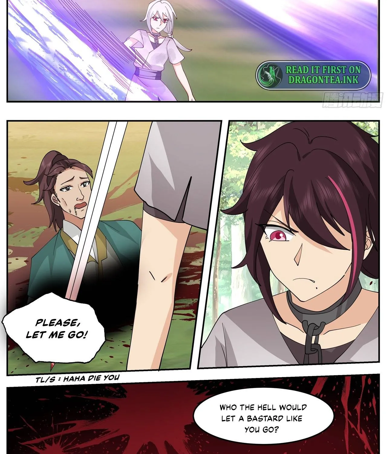 Chapter 71 — page 6