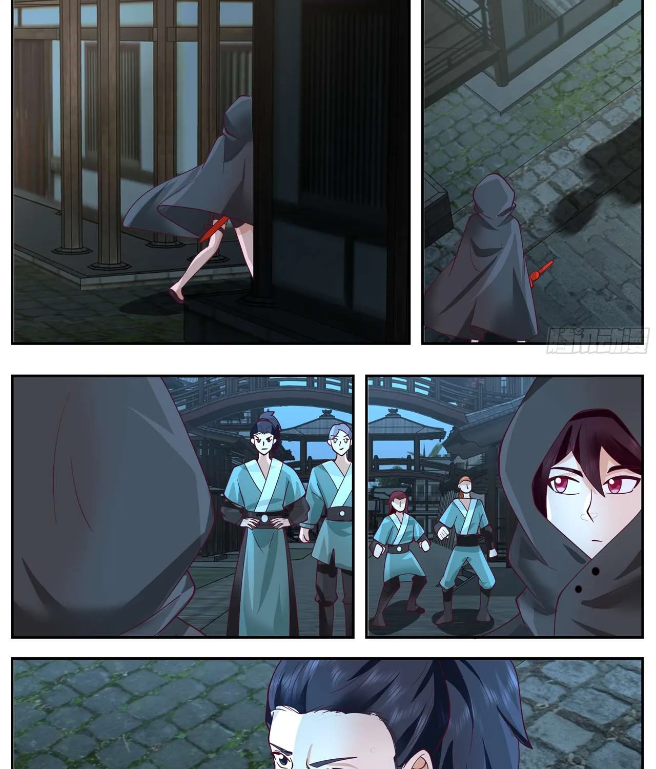 Chapter 73 — page 12