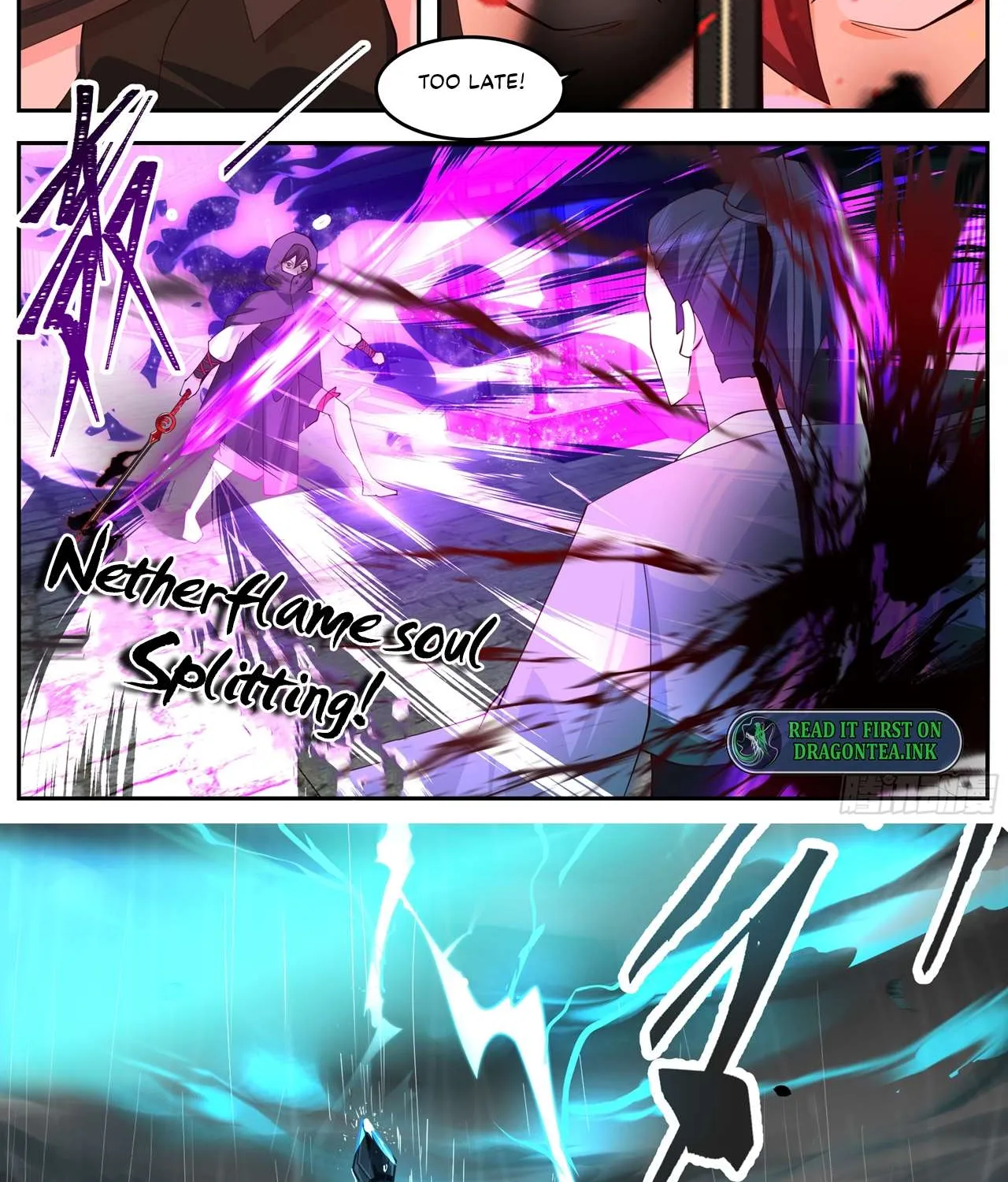 Chapter 73 — page 18