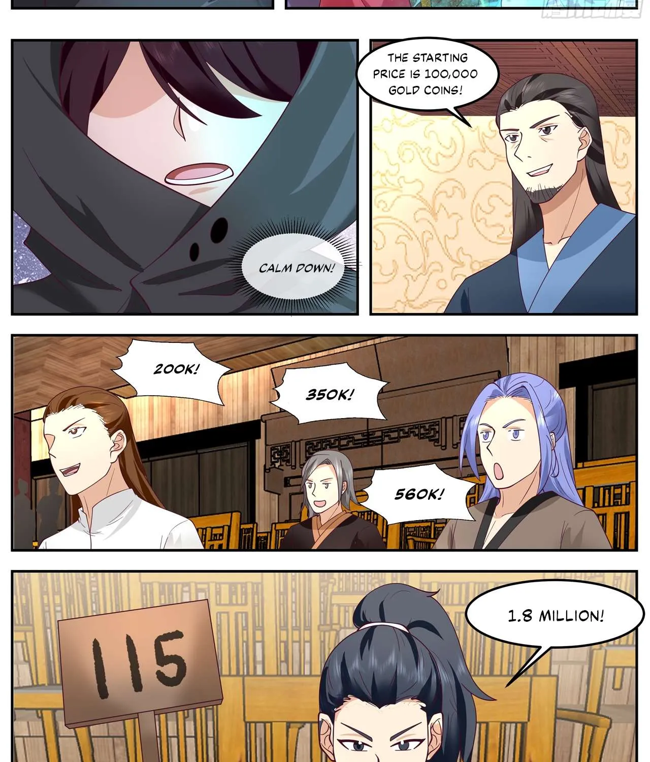 Chapter 73 — page 5