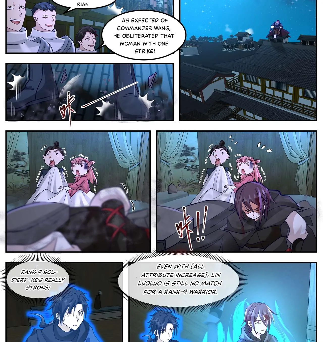 Chapter 74 — page 11
