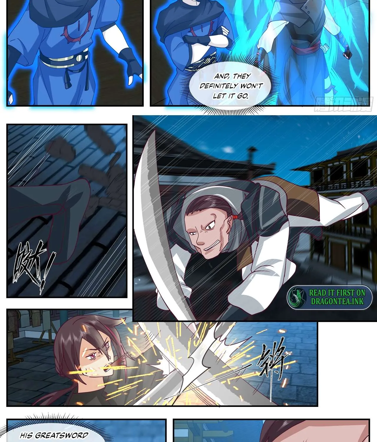Chapter 74 — page 12