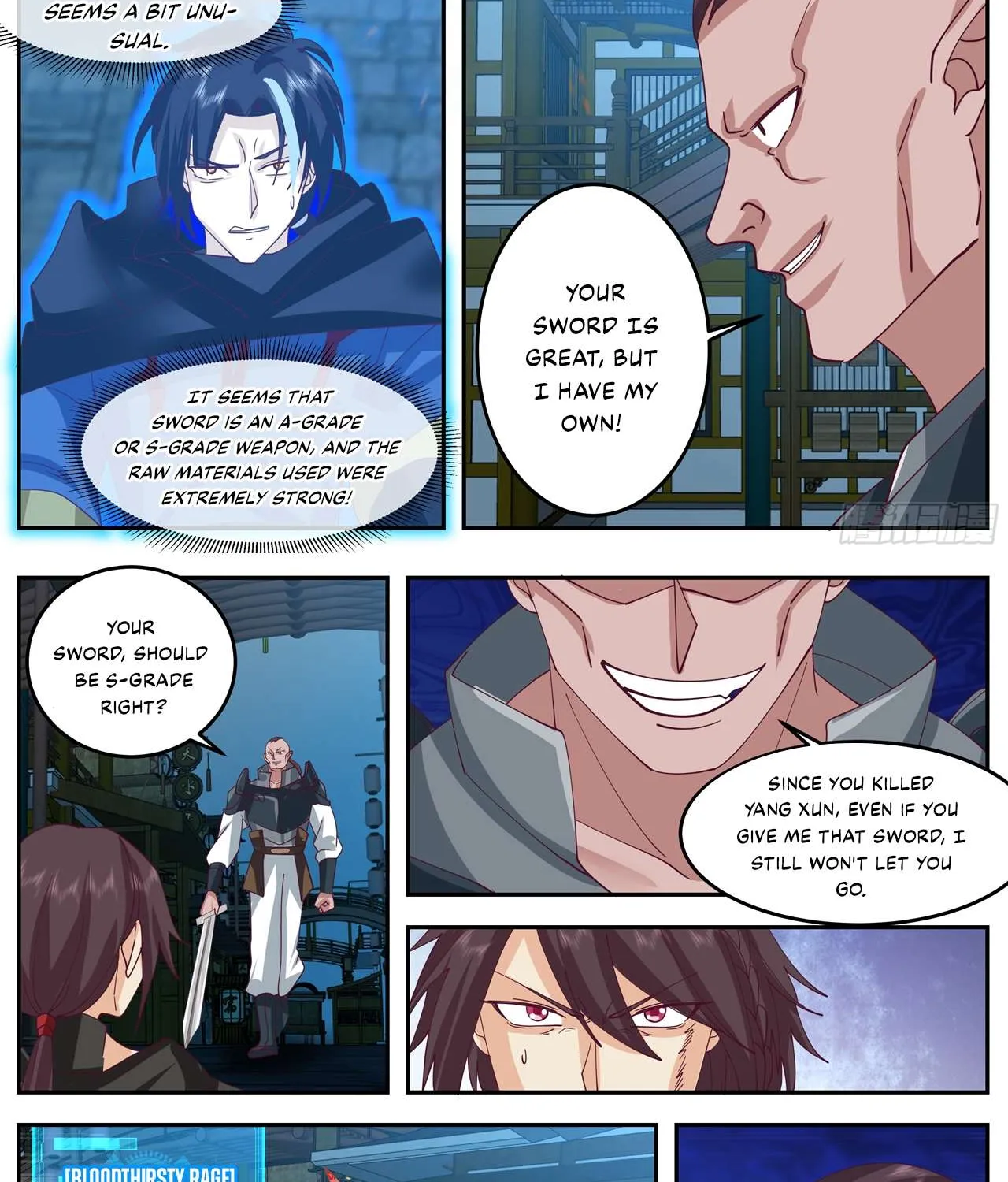 Chapter 74 — page 13