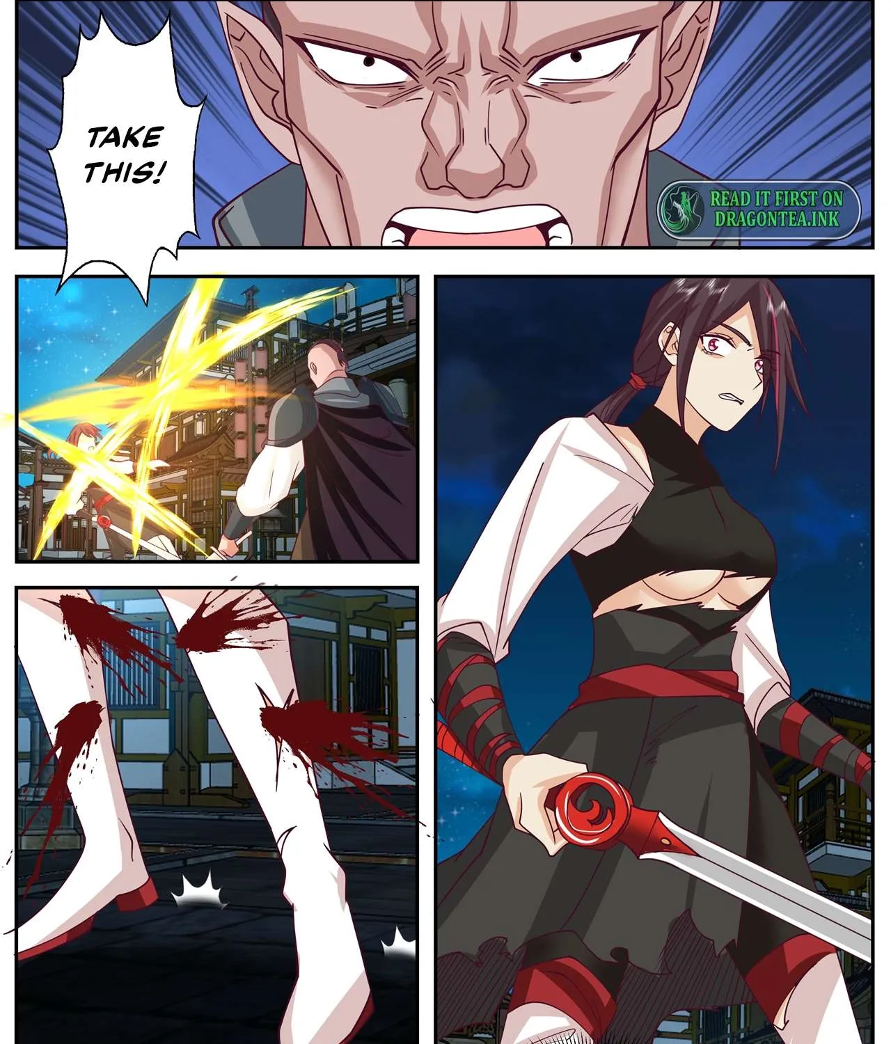 Chapter 74 — page 16