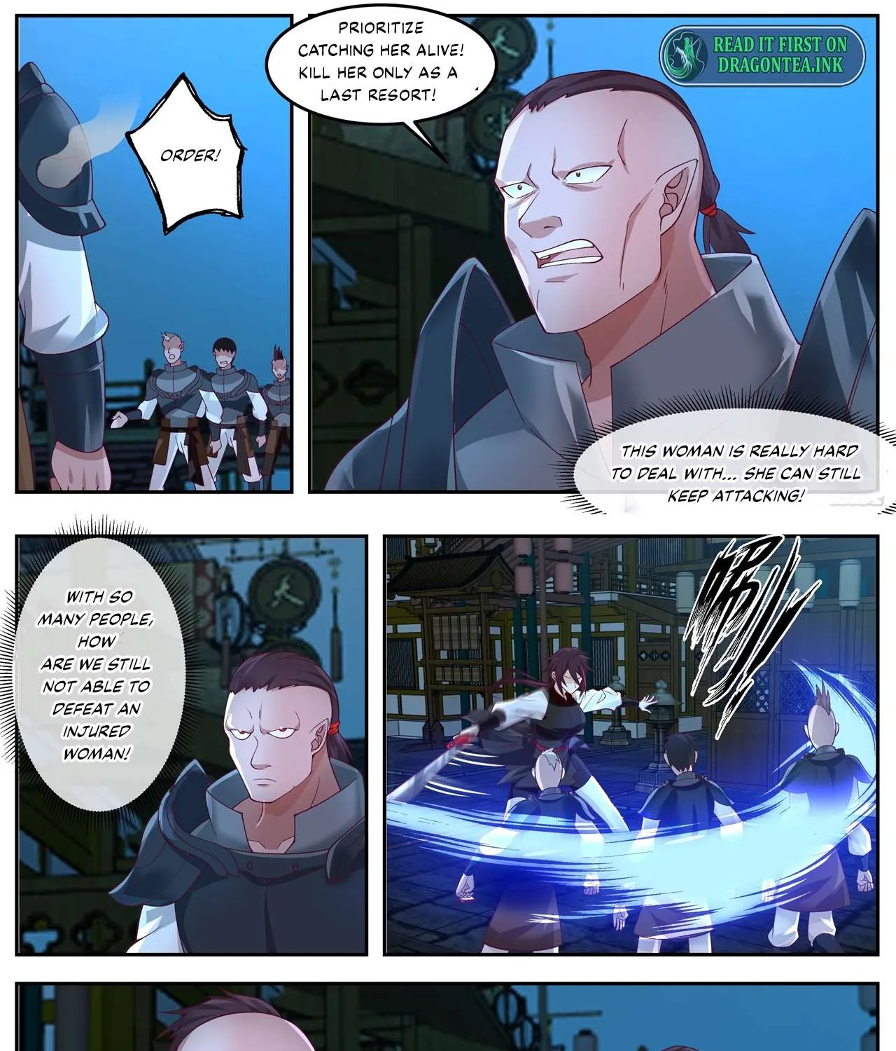Chapter 74 — page 18