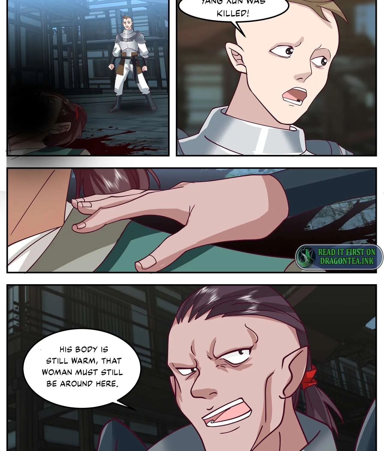 Chapter 74 — page 4