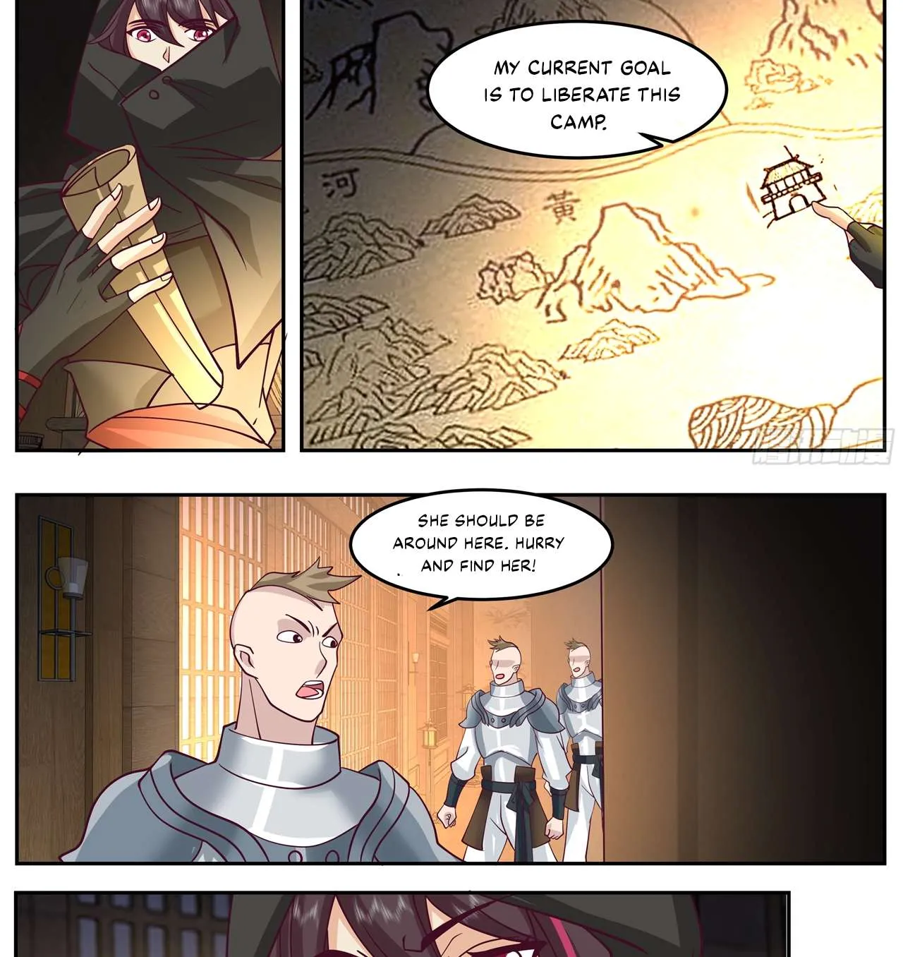 Chapter 74 — page 8