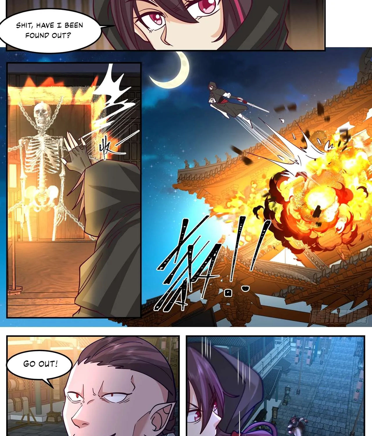 Chapter 74 — page 9