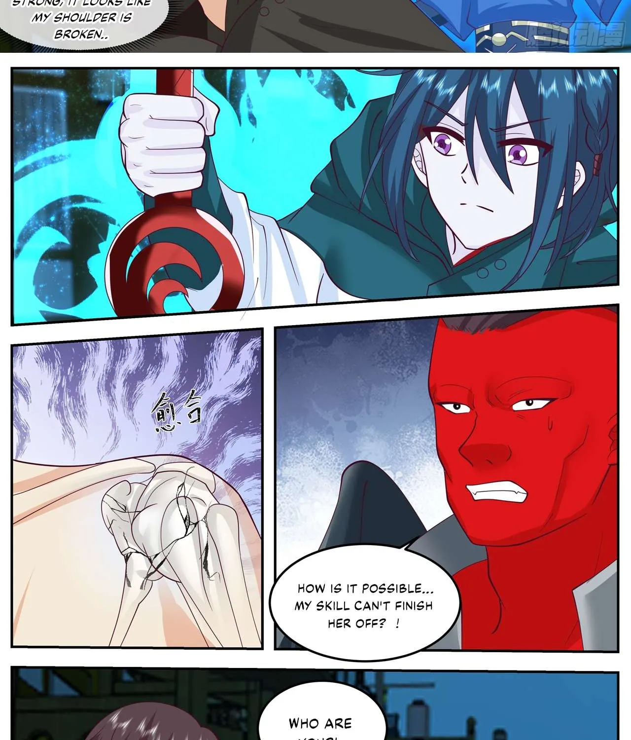 Chapter 75 — page 16