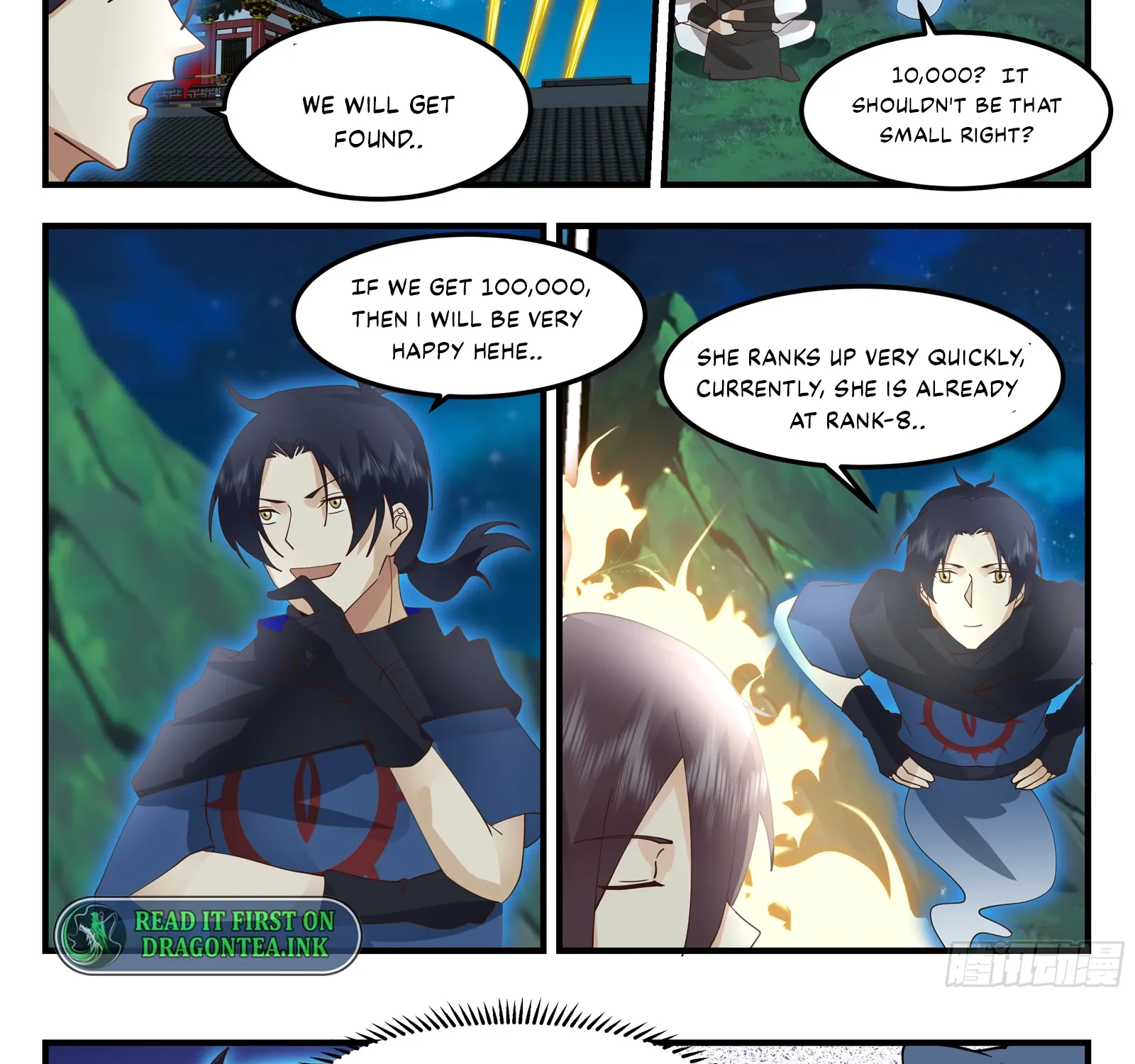Chapter 76 — page 10