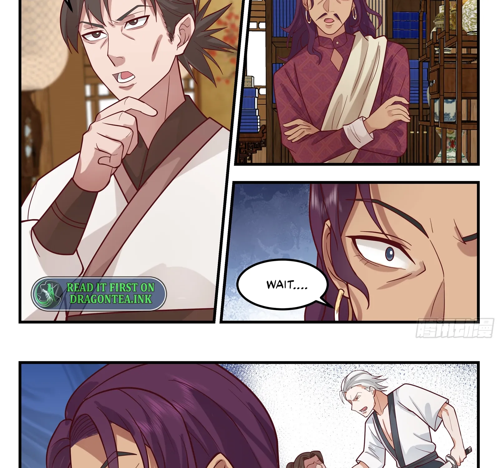 Chapter 76 — page 20