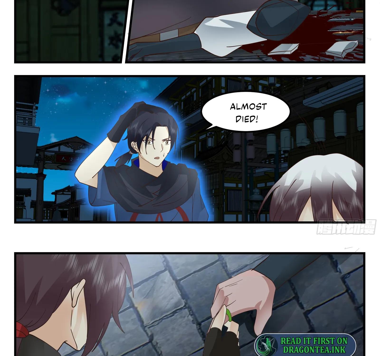 Chapter 76 — page 5