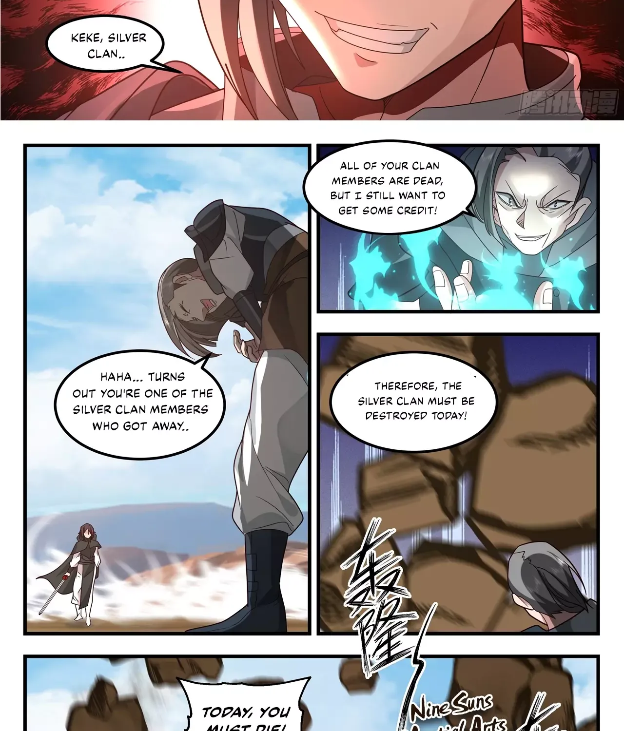 Chapter 77 — page 11