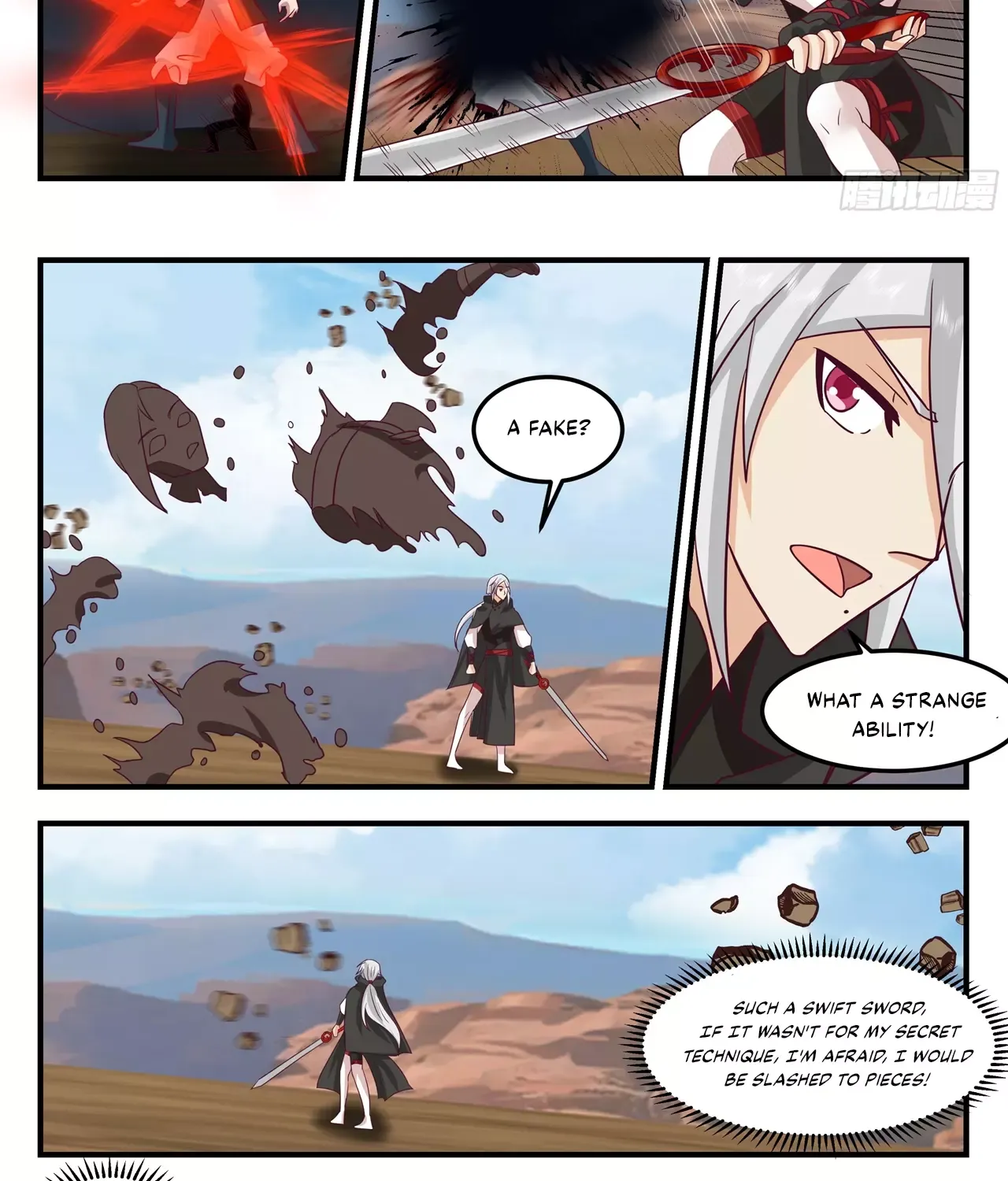 Chapter 77 — page 16