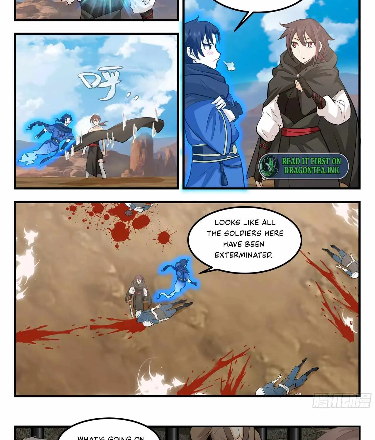 Chapter 79 — page 3