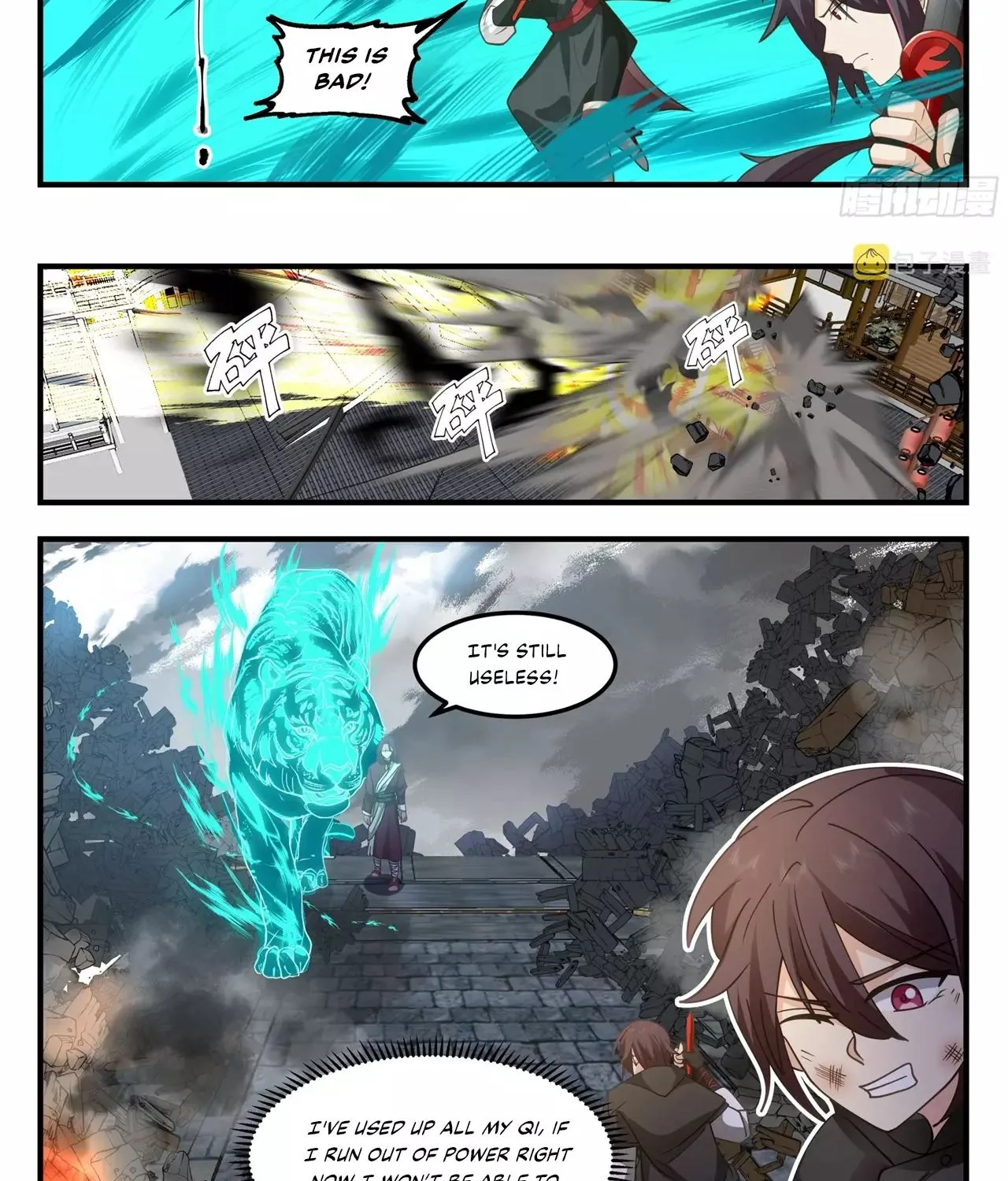 Chapter 80 — page 11
