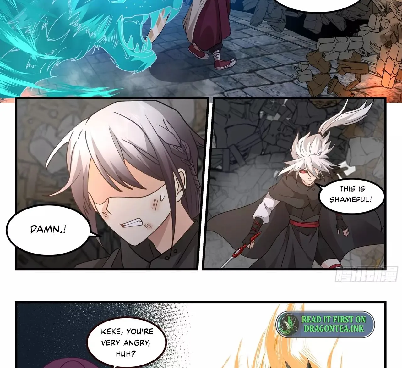 Chapter 80 — page 13