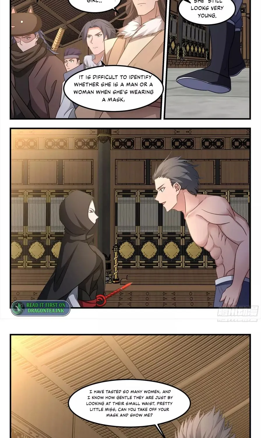 Chapter 82 — page 11