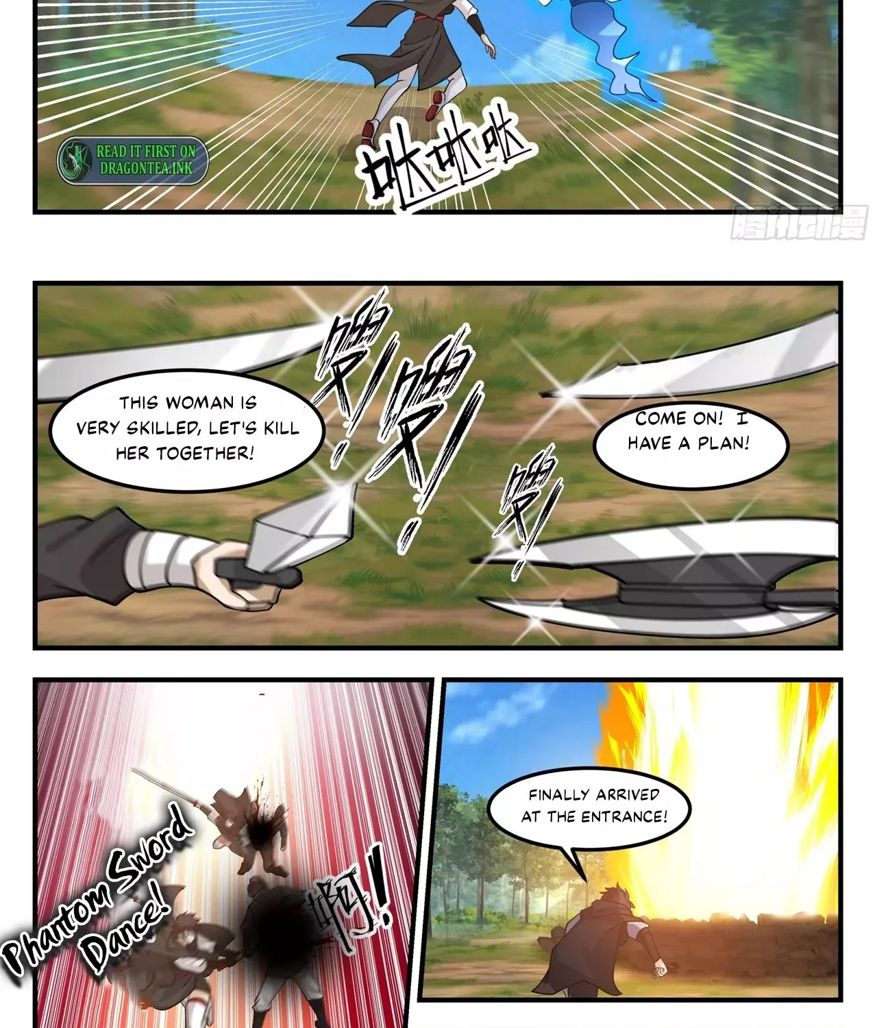 Chapter 85 — page 16
